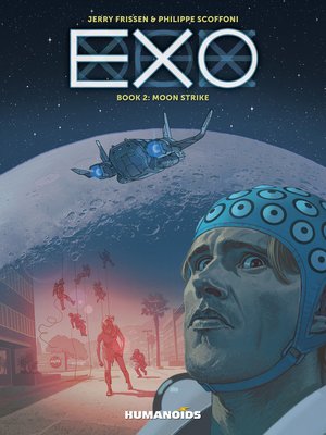 cover image of Exo (2018), Volume 2